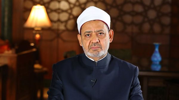 الإمام الأكبر الدكتور أحمد الطيب، شيخ الأزهر الشريف 