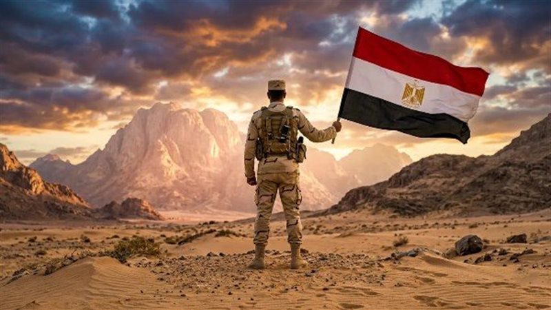 الأوقاف: سيناء أرض