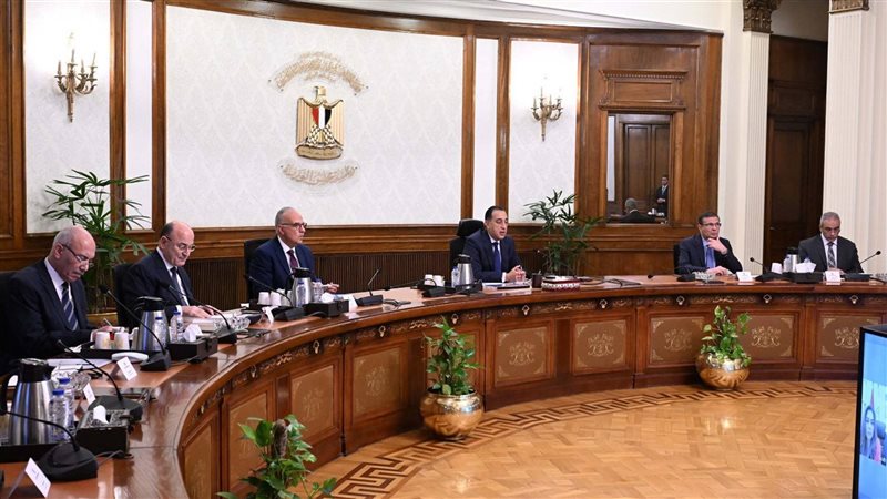 اجتماع رئيس الوزراء