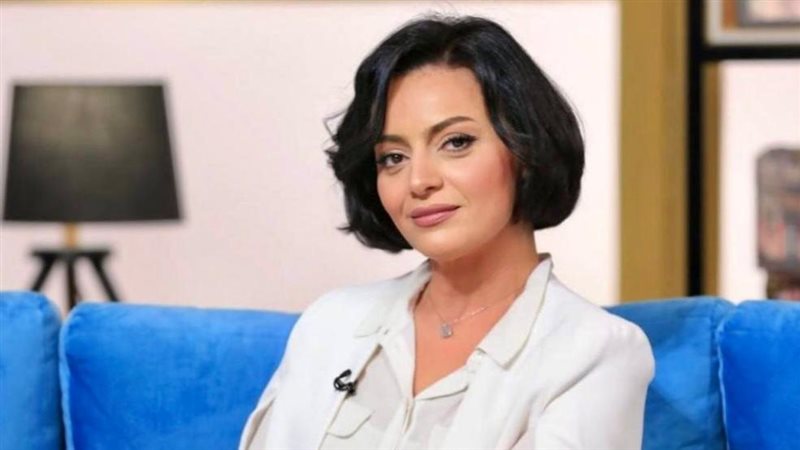 هبة عبدالغني