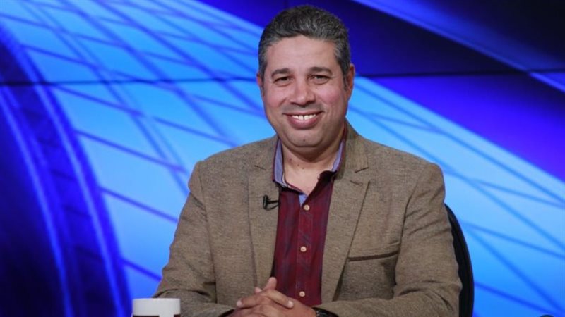 الناقد الرياضي أحمد