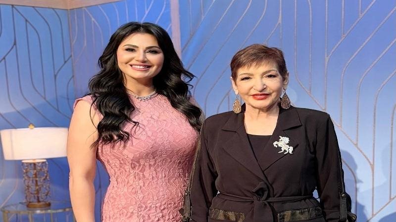 ليلى عز العرب