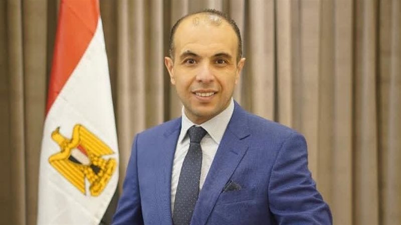  النائب أحمد الشرقاوي،