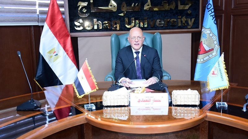 الدكتور حسان النعماني