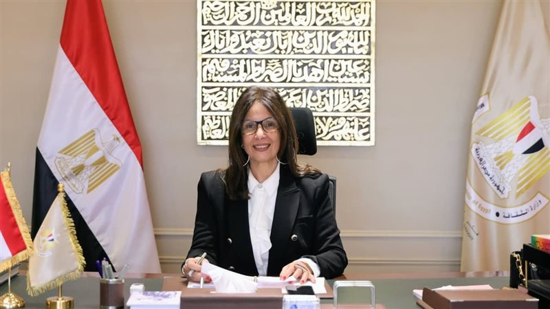 الدكتورة جيهان زكي،