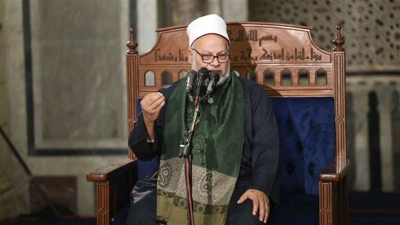 الدكتور إبراهيم الهدهد