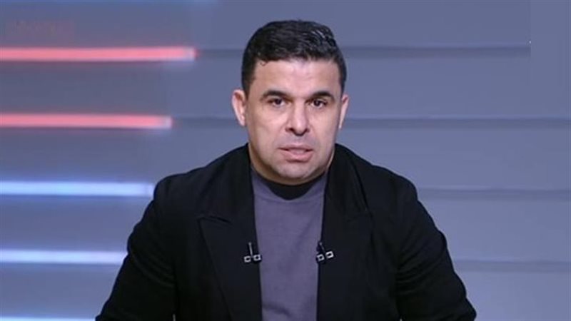 خالد الغندور