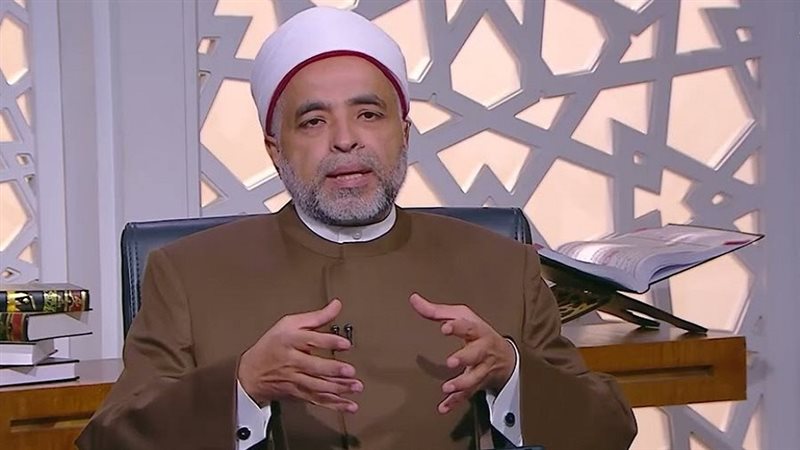 الشيخ إبراهيم عبد