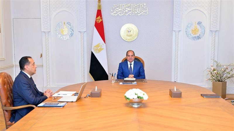 السيد الرئيس عبد