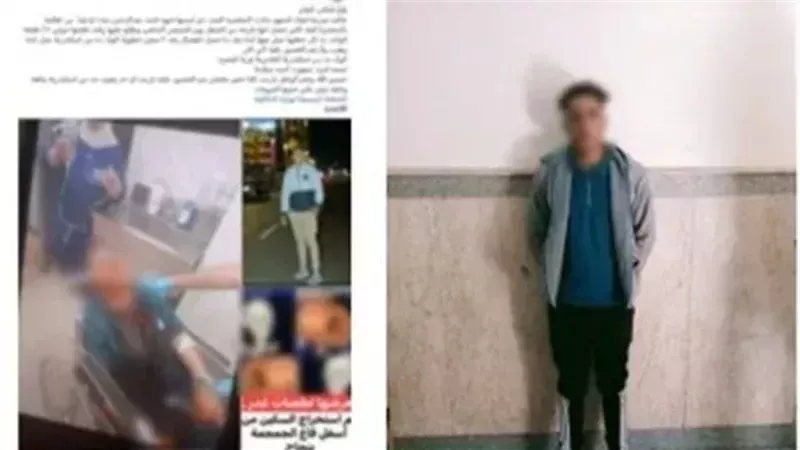 وجه مصر