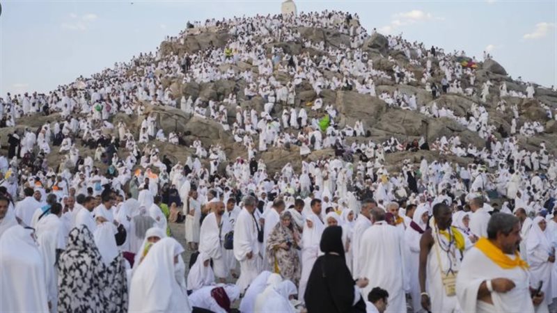 وجه مصر