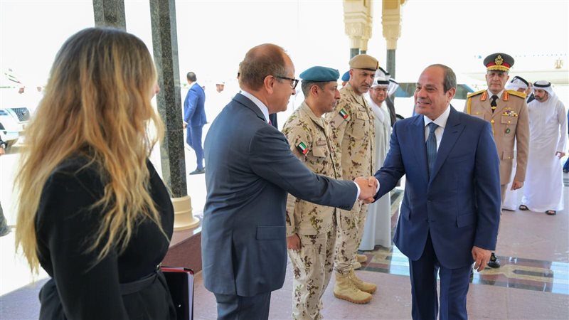 السيد الرئيس عبد