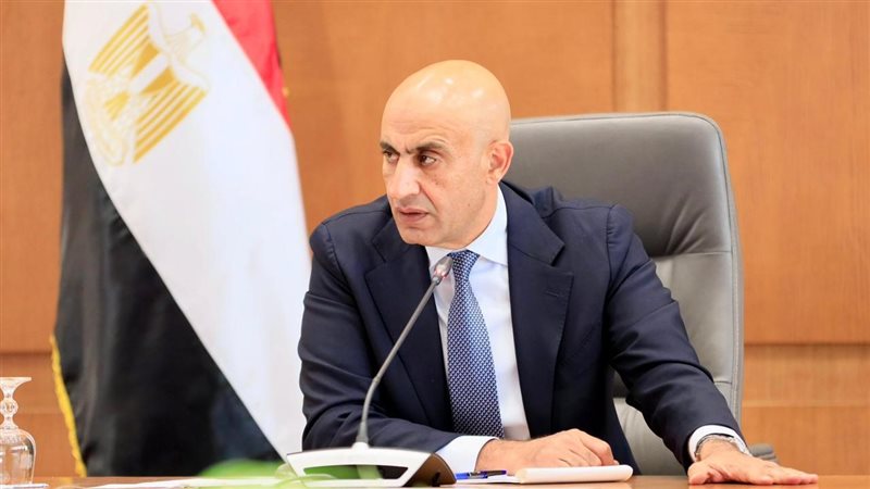محمد عبد اللطيف وزير التربية والتعليم 