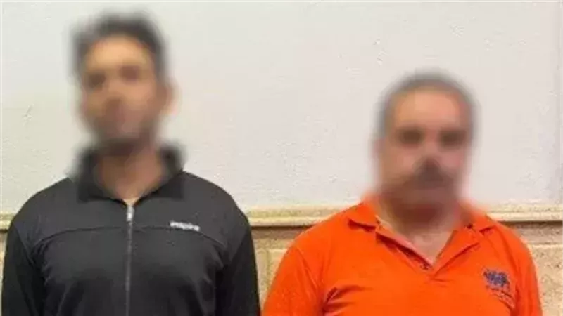 وجه مصر