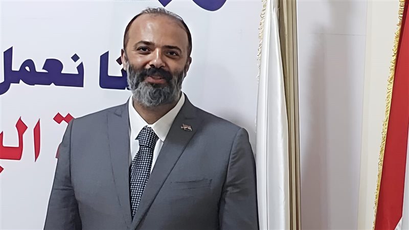  هاني عبد السميع