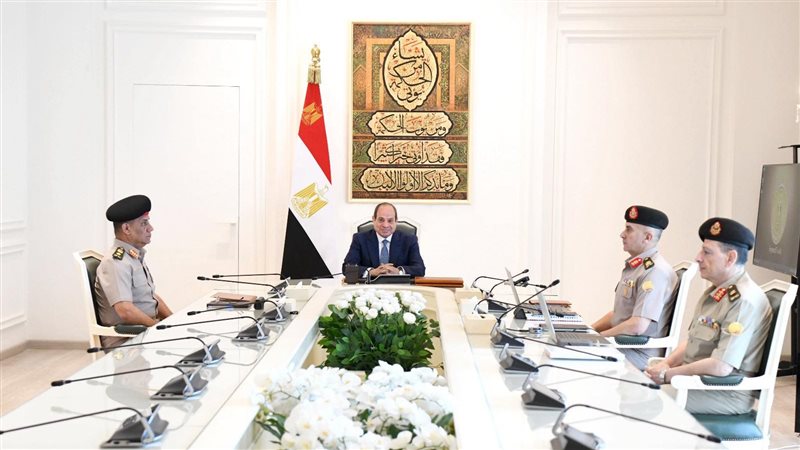 السيد الرئيس عبد