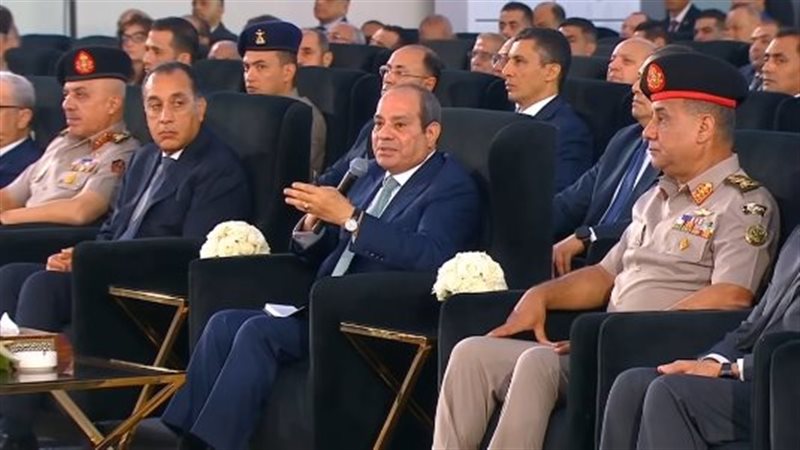السيد الرئيس عبد
