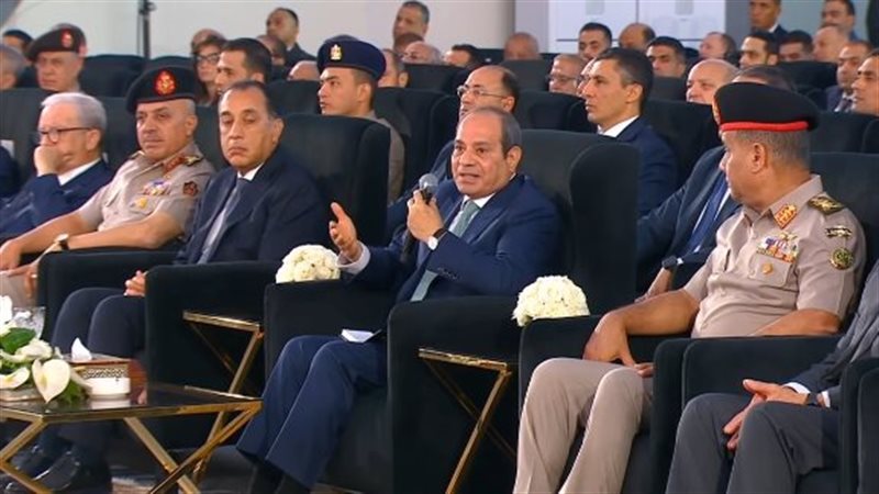 السيد الرئيس عبد