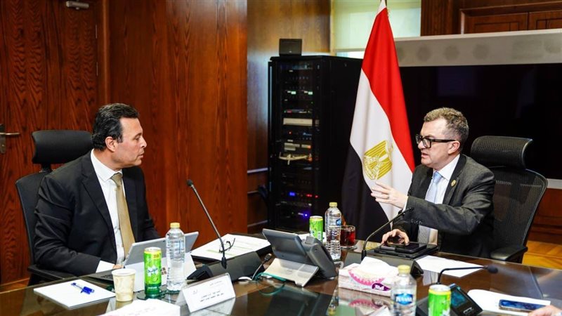 وجه مصر