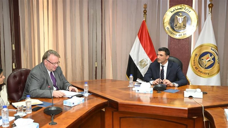 وجه مصر