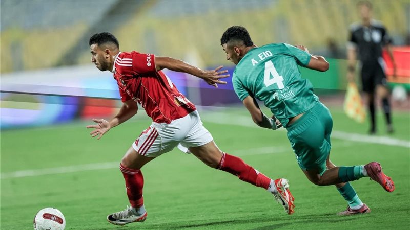 وجه مصر