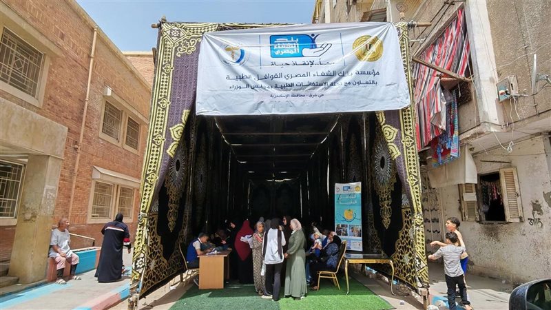 وجه مصر