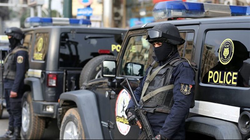 الشرطة_أرشيفية