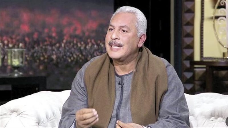 حسين أبو صدام نقيب