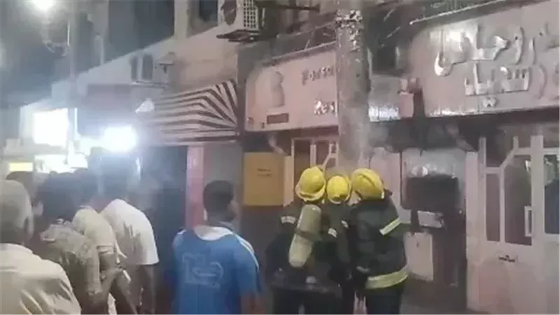 وجه مصر