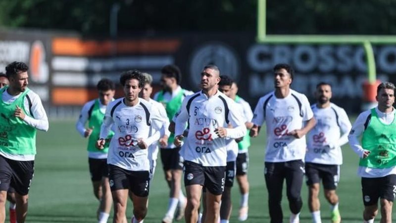 منتخب مصر 