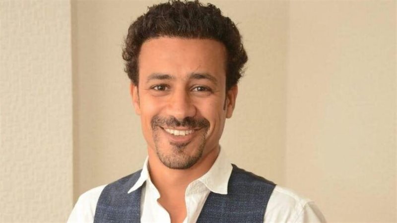  أحمد داود
