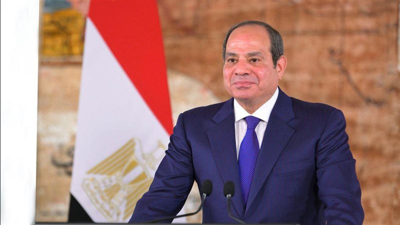 السيد الرئيس عبد