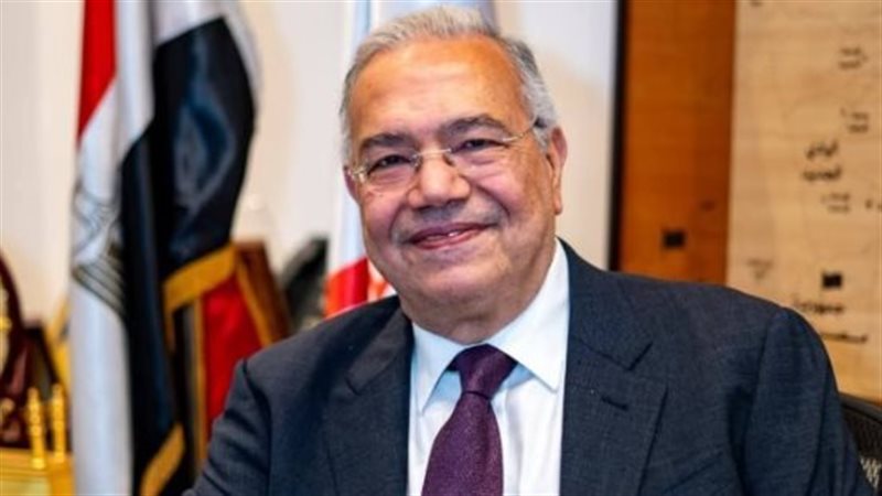 النائب الدكتور عصام خليل رئيس حزب المصريين الأحرار