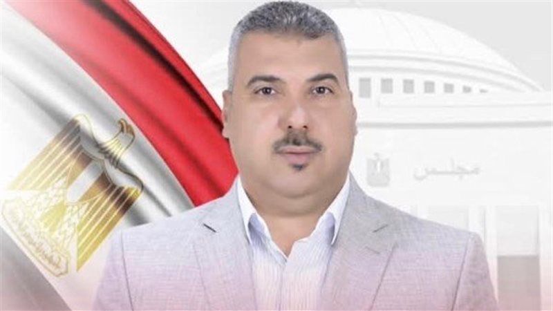 النائب عبد اللطيف
