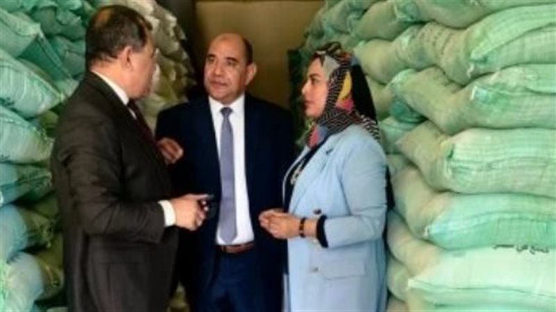 وجه مصر