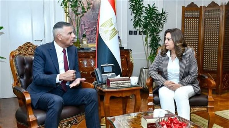 وجه مصر