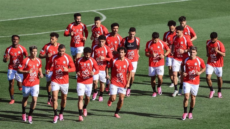 منتخب مصر 