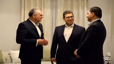 بتوجيهات الرئيس السيسي.. رئيس المخابرات العامة يزور ليبيا ويلتقى الدبيبة