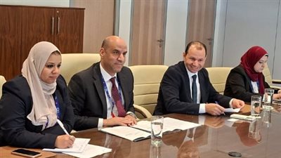 وزير العمل: مصر جاهزة لإمداد أسواق العمل الخارجية بكوادر ماهرة