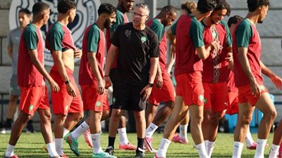 ​المغرب يسعى لتأكيد التأهل أمام هايتي في الجولة الحاسمة بكأس العالم 2026