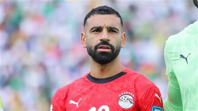 محمد صلاح: أتمنى الذهاب بعيدًا في كأس العالم