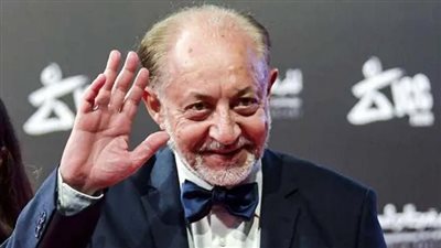 وفاة الفنان الكبير عبد العزيز مخيون