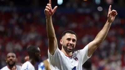 لاعب الرأس الأخضر: سنعامل السعودية مثل إسبانيا