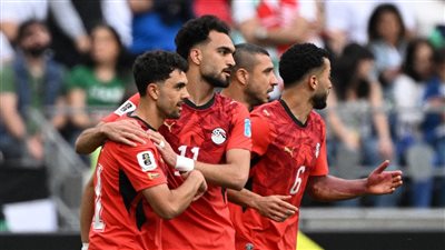 منتخب مصر يضرب موعدًا مع أستراليا في دور الـ32 بكأس العالم 2026