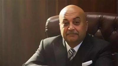 فوز المستشار محمد رفعت جبر برئاسة نادي القضاة