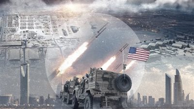 القيادة المركزية الأمريكية: اكتمال الضربات ضد إيران