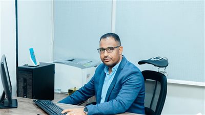 الحسيني أحمد  