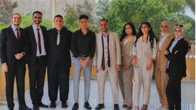 طلاب مصريون يطورون تطبيق «لايف لينك» لإحداث ثورة في إدارة بنوك الدم