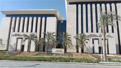 وزارة الاتصالات وتكنولوجيا المعلومات 