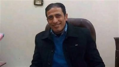 المستشار محمد مسعد عبد المقصود الفخراني 